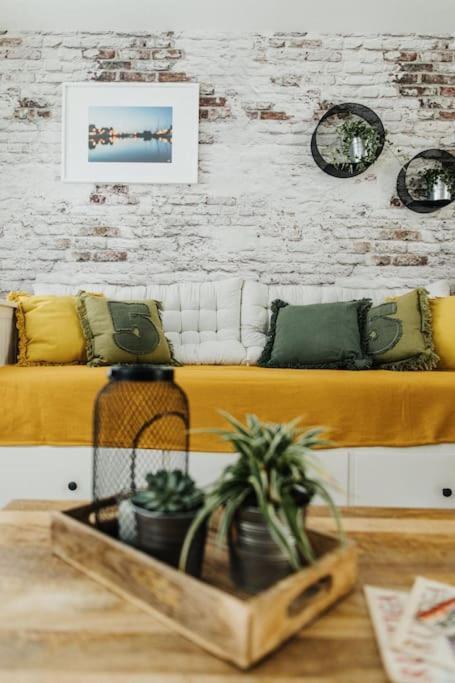 Appartamento La Boheme Cherbourg-en-Cotentin Esterno foto