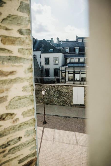 Appartamento La Boheme Cherbourg-en-Cotentin Esterno foto